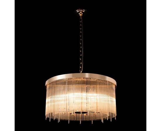 Подвесная люстра Loft IT Montana 10299/600 French gold, изображение 7