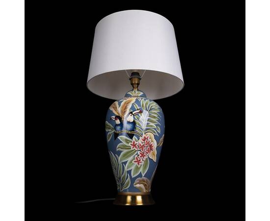 Настольная лампа Loft IT Pleasure 10289T, изображение 2