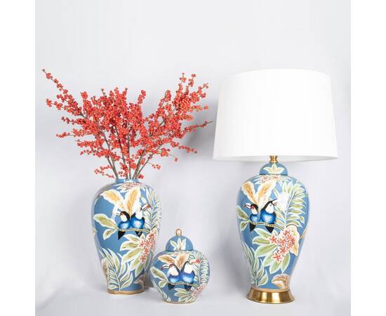 Настольная лампа Loft IT Pleasure 10289T, изображение 3