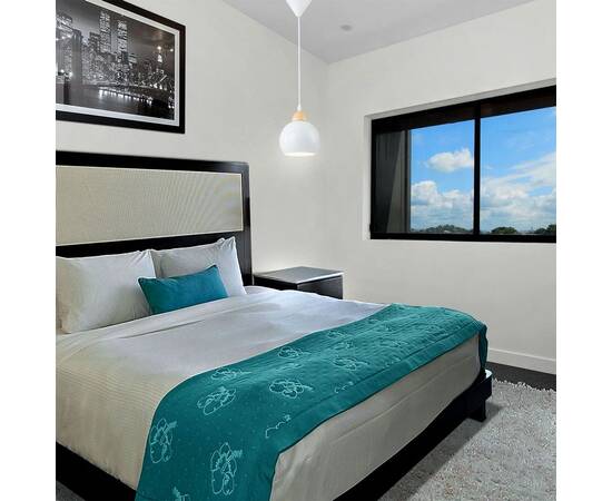 Подвесной светильник Escada Solo 10178/1S White, изображение 6