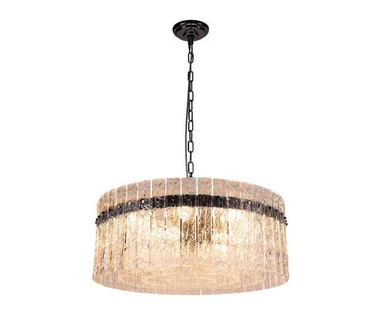 Подвесная люстра Loft IT Nevada 10297/600 Pearl black