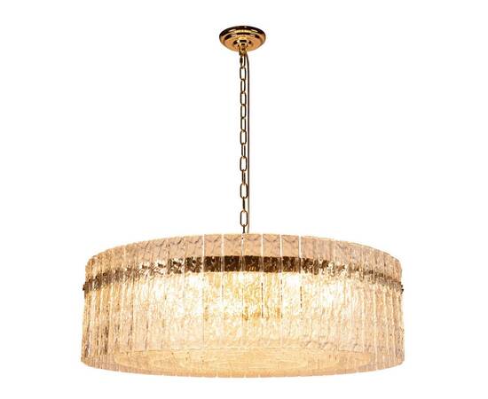 Подвесная люстра Loft IT Nevada 10297/800 French gold