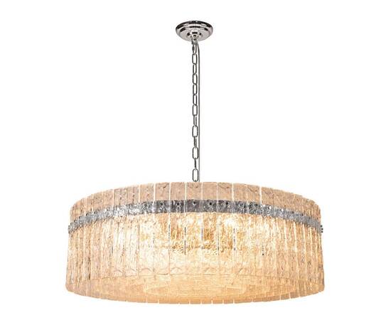 Подвесная люстра Loft IT Nevada 10297/800 Nickel