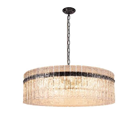 Подвесная люстра Loft IT Nevada 10297/800 Pearl black