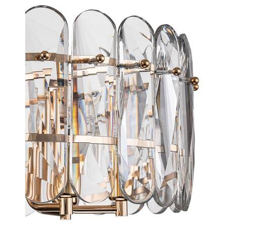 Подвесная люстра Escada Arabana 2114/6S Gold, изображение 3