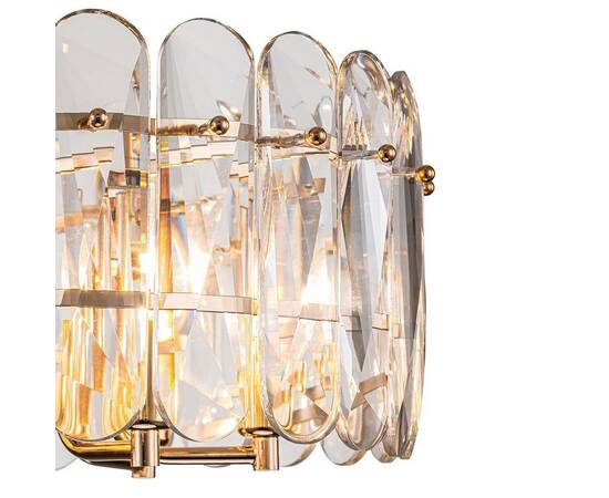 Подвесная люстра Escada Arabana 2114/6S Gold, изображение 4