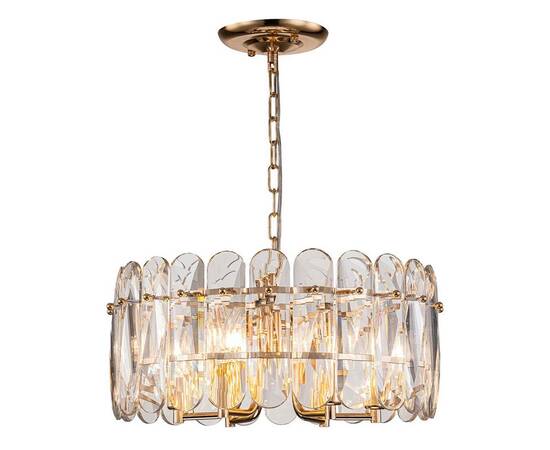 Подвесная люстра Escada Arabana 2114/6S Gold, изображение 5