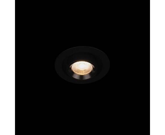 Встраиваемый светильник Loft IT Apex 10327/A Black, изображение 3