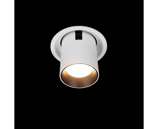 Встраиваемый светильник Loft IT Apex 10327/A White, изображение 4