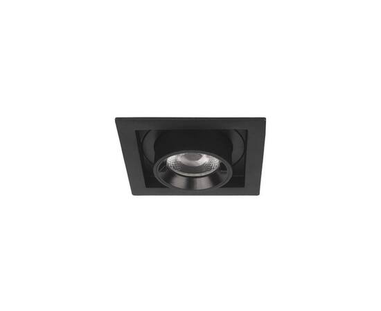 Встраиваемый светильник Loft IT Apex 10327/B Black, изображение 4