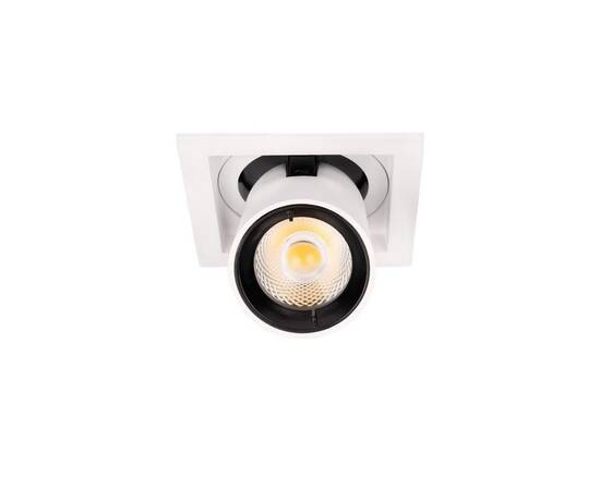 Встраиваемый светильник Loft IT Apex 10327/B White, изображение 5