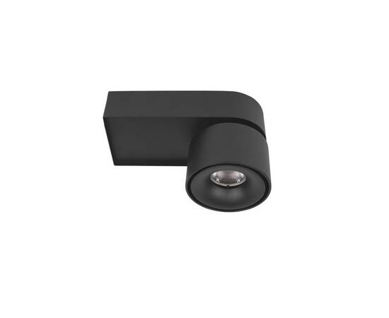 Спот Loft IT Knof 10324/A Black, изображение 4