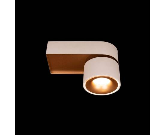 Спот Loft IT Knof 10324/A Gold White, изображение 4