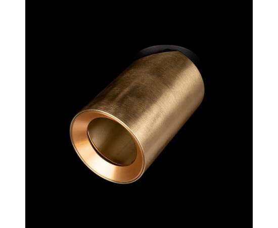 Встраиваемый светильник Loft IT Bar 10345 Gold, изображение 5