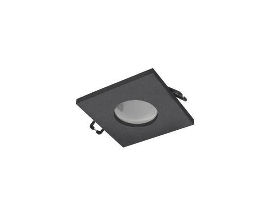 Встраиваемый светильник Loft IT Chip 10338/A Black, изображение 2