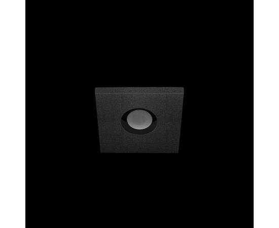 Встраиваемый светильник Loft IT Chip 10338/A Black, изображение 4