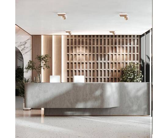 Спот Loft IT Knof 10324/A White, изображение 4