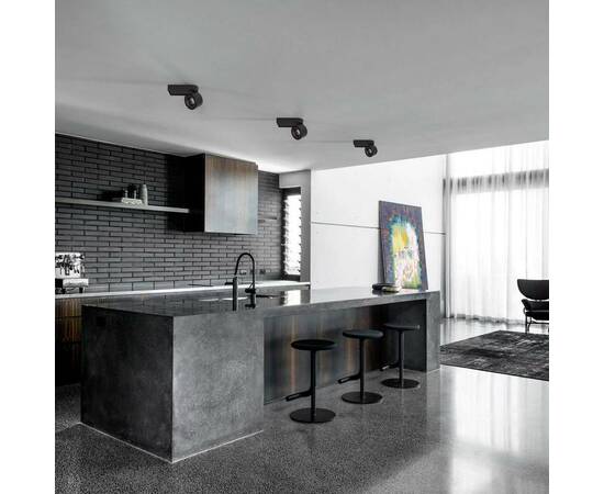 Спот Loft IT Knof 10324/B Black, изображение 3