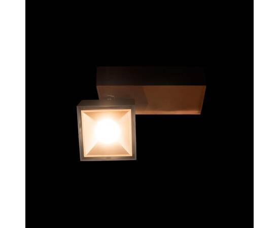 Спот Loft IT Knof 10324/B Gold Black, изображение 4