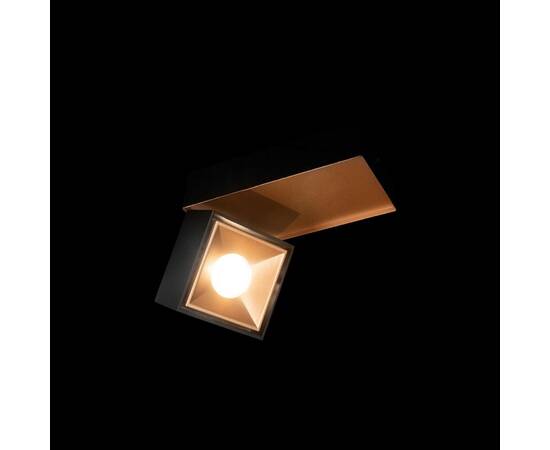 Спот Loft IT Knof 10324/B Gold Black, изображение 6