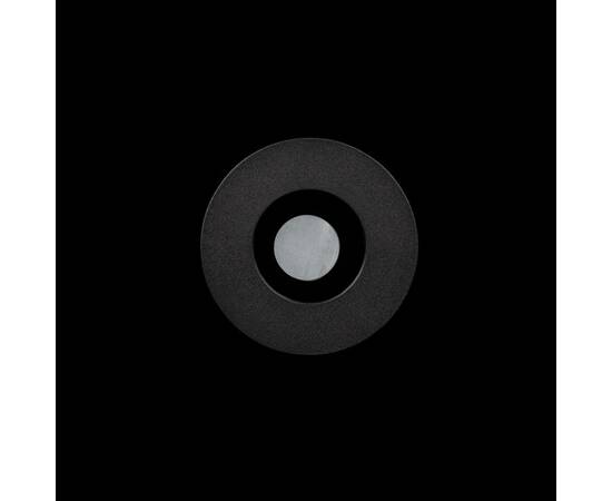 Встраиваемый светильник Loft IT Chip 10338/B Black, изображение 3