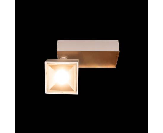 Спот Loft IT Knof 10324/B Gold White, изображение 2