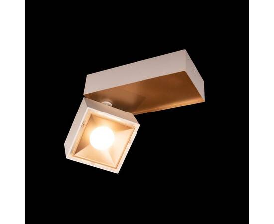 Спот Loft IT Knof 10324/B Gold White, изображение 5