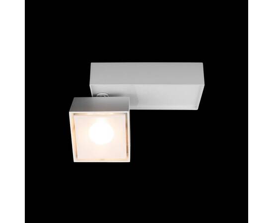 Спот Loft IT Knof 10324/B White, изображение 4