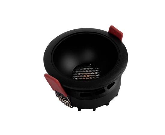 Встраиваемый светильник Loft IT Comb 10330/B Black, изображение 3