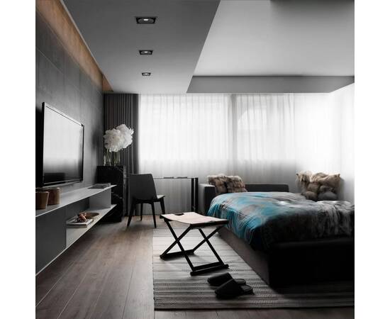 Встраиваемый светильник Loft IT Lucky 10321 White, изображение 2