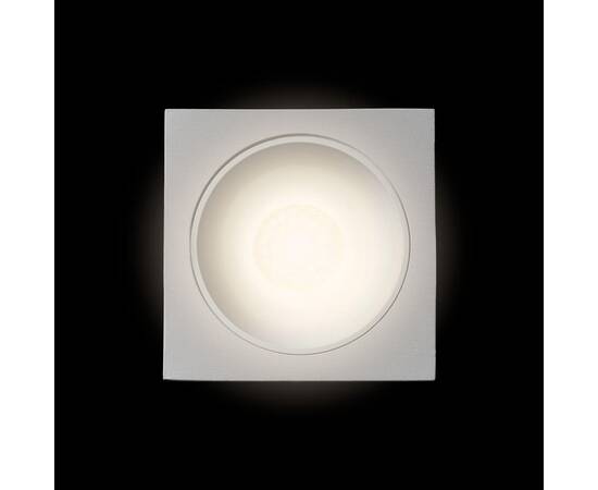 Встраиваемый светильник Loft IT Comb 10330/C White, изображение 5