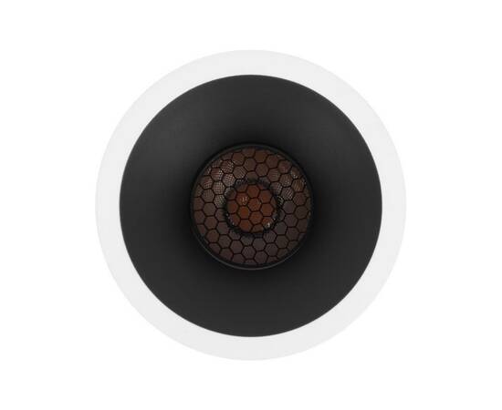 Встраиваемый светильник Loft IT Comb 10330/E White Black, изображение 3