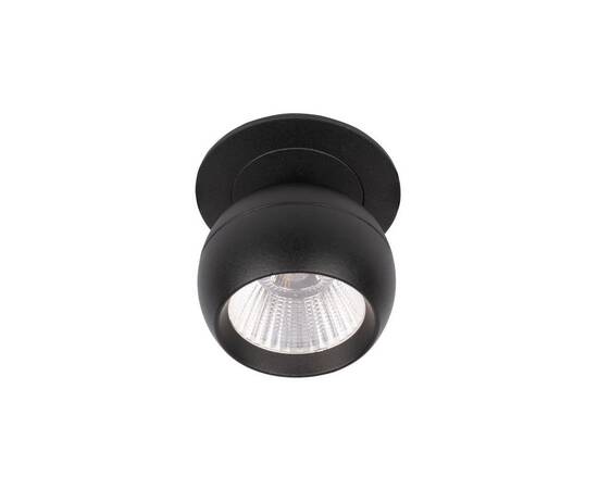Встраиваемый светильник Loft IT Dot 10332 Black, изображение 5