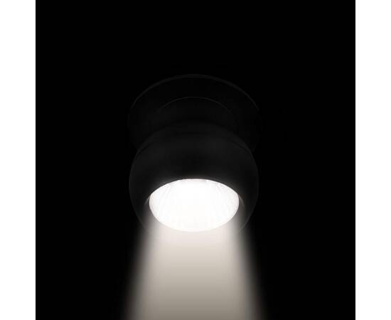 Встраиваемый светильник Loft IT Dot 10332 Black, изображение 6