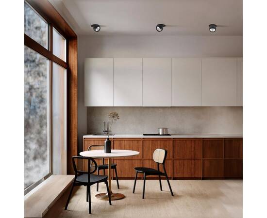 Встраиваемый светильник Loft IT Dot 10332 Black, изображение 3