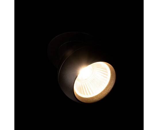 Встраиваемый светильник Loft IT Dot 10332 Black, изображение 4