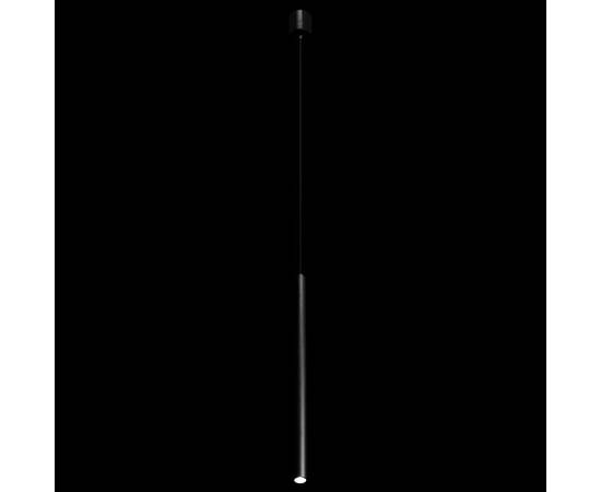 Подвесной светильник Loft IT Metropolis 10334/1000 Black, изображение 6