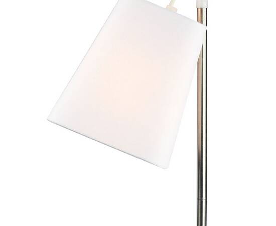 Настольная лампа Escada Hall 10185/L White, изображение 3