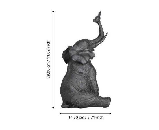 Статуэтка Eglo SIOCON 427409, изображение 5