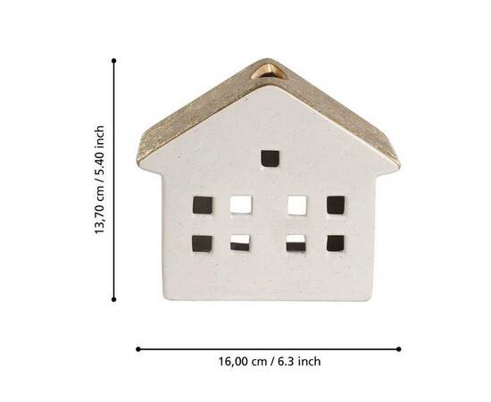 Подсвечник Eglo CATACOL 422399, изображение 4