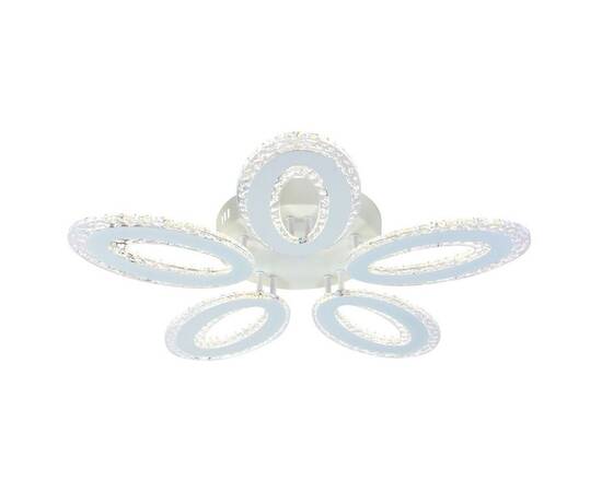 Потолочная светодиодная люстра Escada Air 10211/5LED