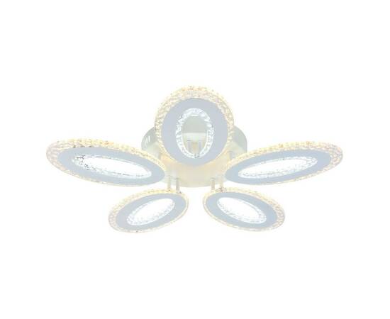 Потолочная светодиодная люстра Escada Air 10211/5LED, изображение 5