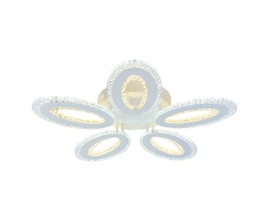 Потолочная светодиодная люстра Escada Air 10211/5LED, изображение 6