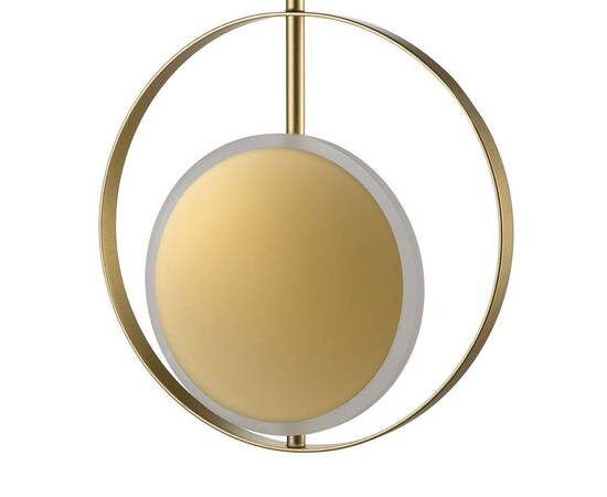 Бра Escada Hypnosis 10206/SG LED Gold, изображение 4