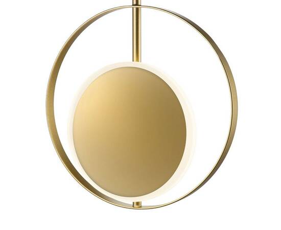 Бра Escada Hypnosis 10206/SG LED Gold, изображение 5