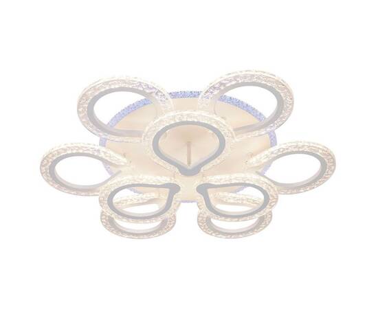 Потолочная светодиодная люстра Escada Menita 10270/9LED BL