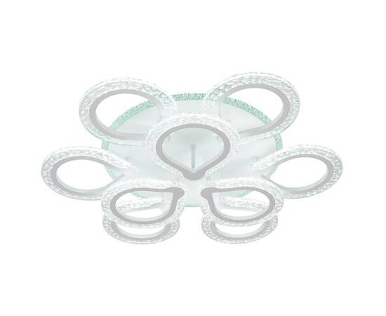 Потолочная светодиодная люстра Escada Menita 10270/9LED BL, изображение 2