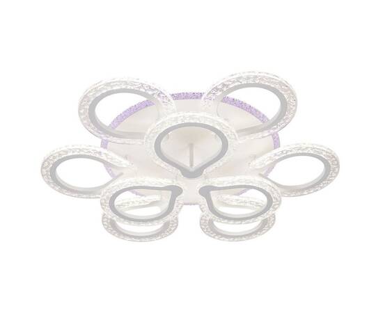 Потолочная светодиодная люстра Escada Menita 10270/9LED BL, изображение 3