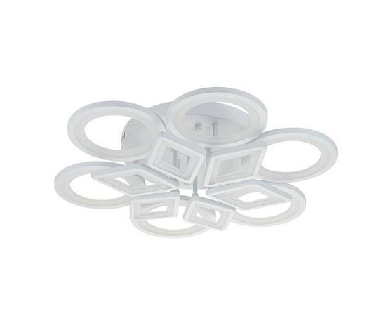 Потолочная светодиодная люстра Escada Mosaic 10248/12LED