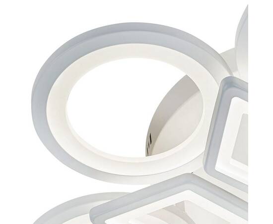 Потолочная светодиодная люстра Escada Mosaic 10248/12LED, изображение 3